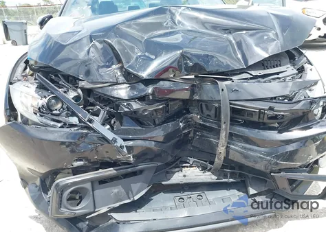 2019 Honda Civic Sport из США, поврежденный, VIN 2HGFC2F83KH562470